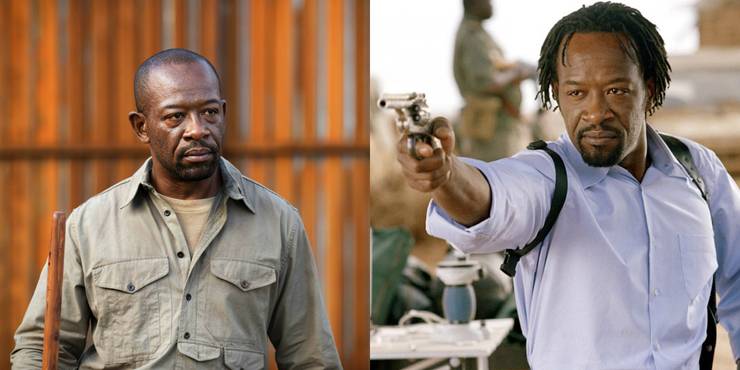 19 Humiliating Roles Walking Dead Actors Do NOT Want You To See 19 Humiliating Roles Walking Dead Actors Do NOT Want You To See